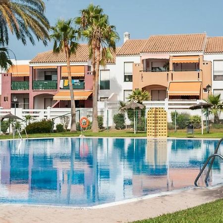 Apartamento aldea del coto Chiclana de la Frontera Exterior foto