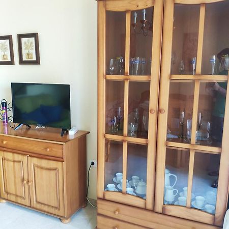 Apartamento aldea del coto Chiclana de la Frontera Exterior foto