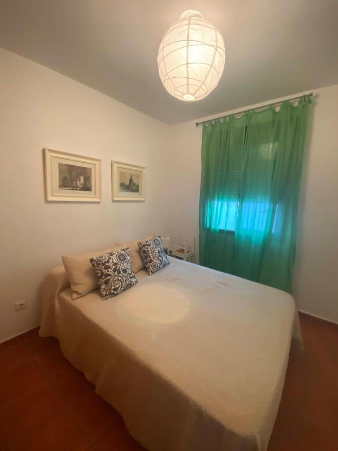 Apartamento aldea del coto Chiclana de la Frontera Exterior foto