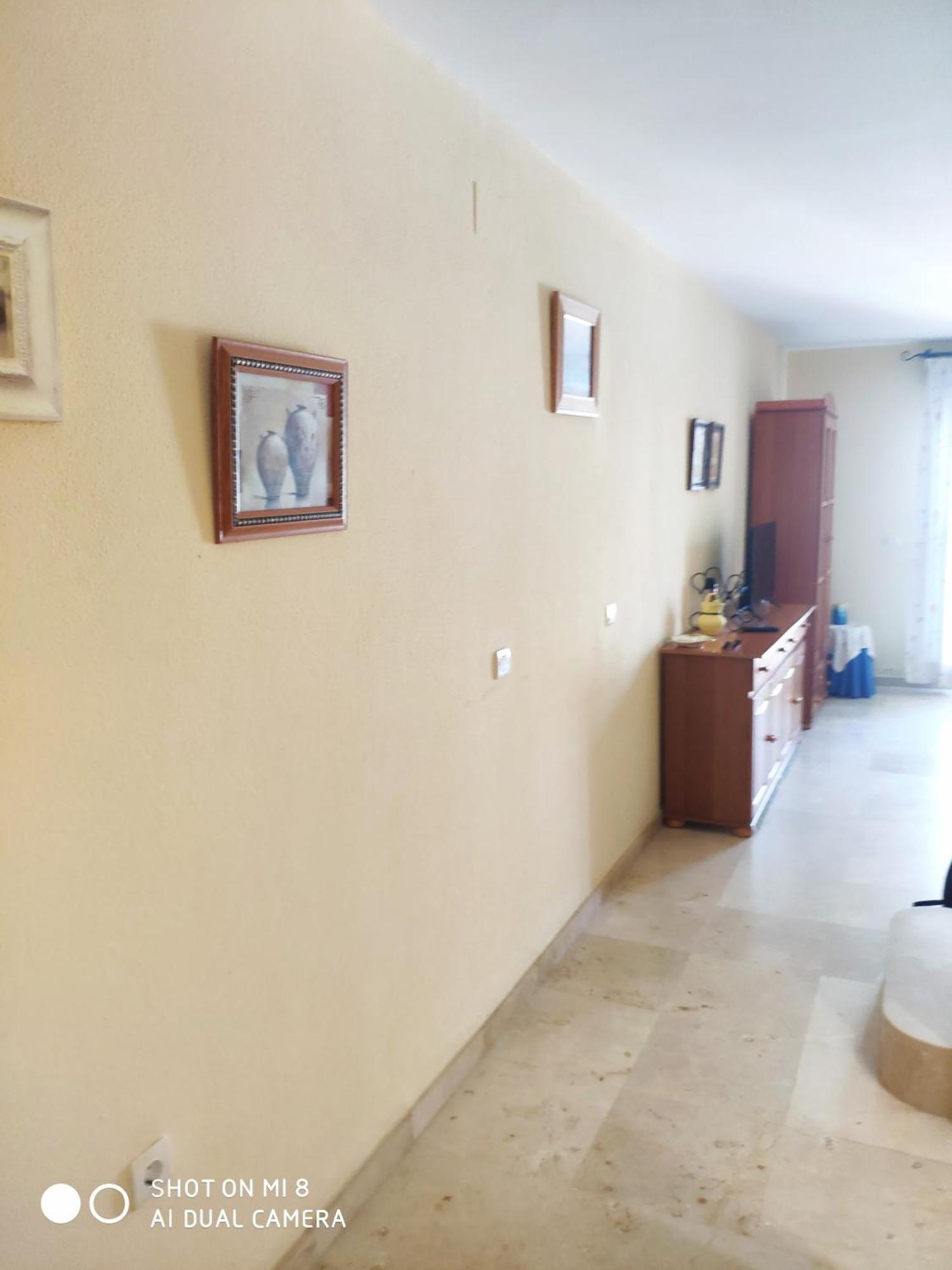 Apartamento aldea del coto Chiclana de la Frontera Exterior foto