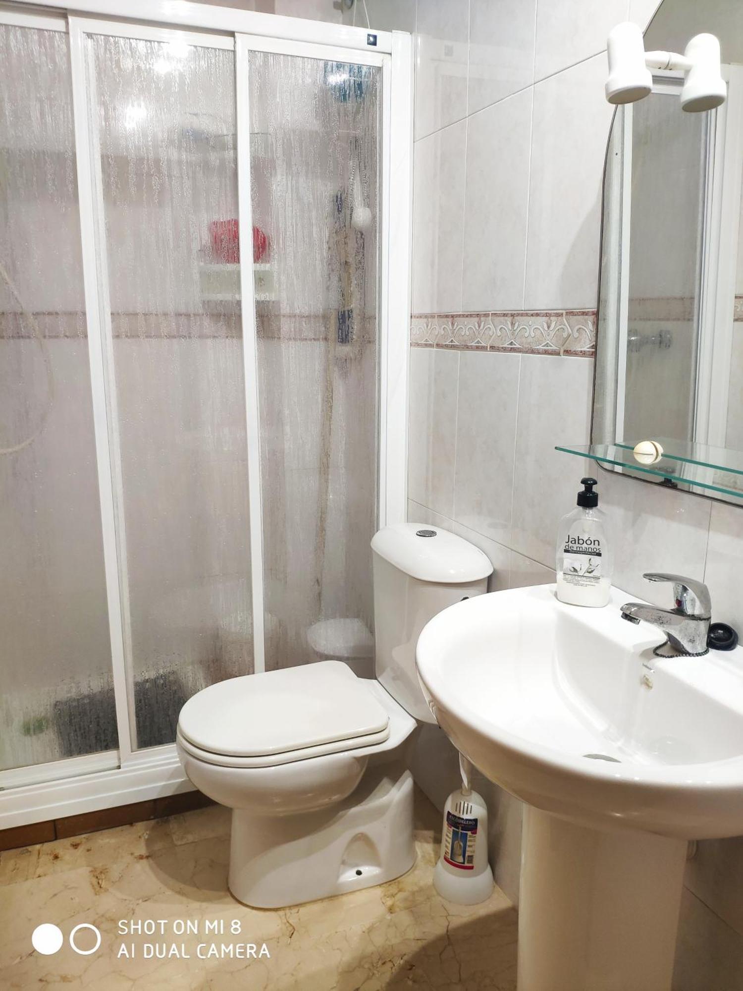 Apartamento aldea del coto Chiclana de la Frontera Exterior foto